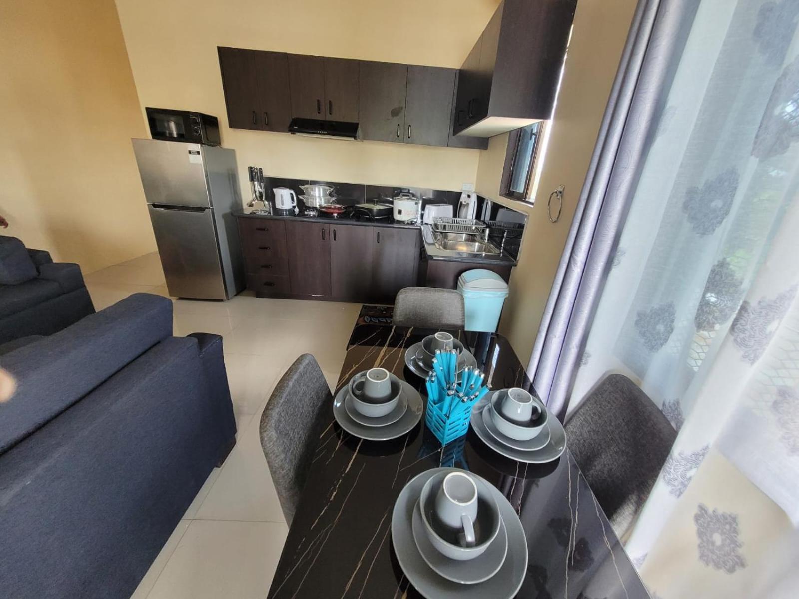 Singhs Elite Apartment Nadi Exterior foto